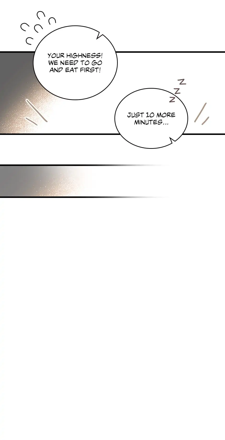 A Red Knight Does Not Blindly Follow Money Chapter 65 - page 21