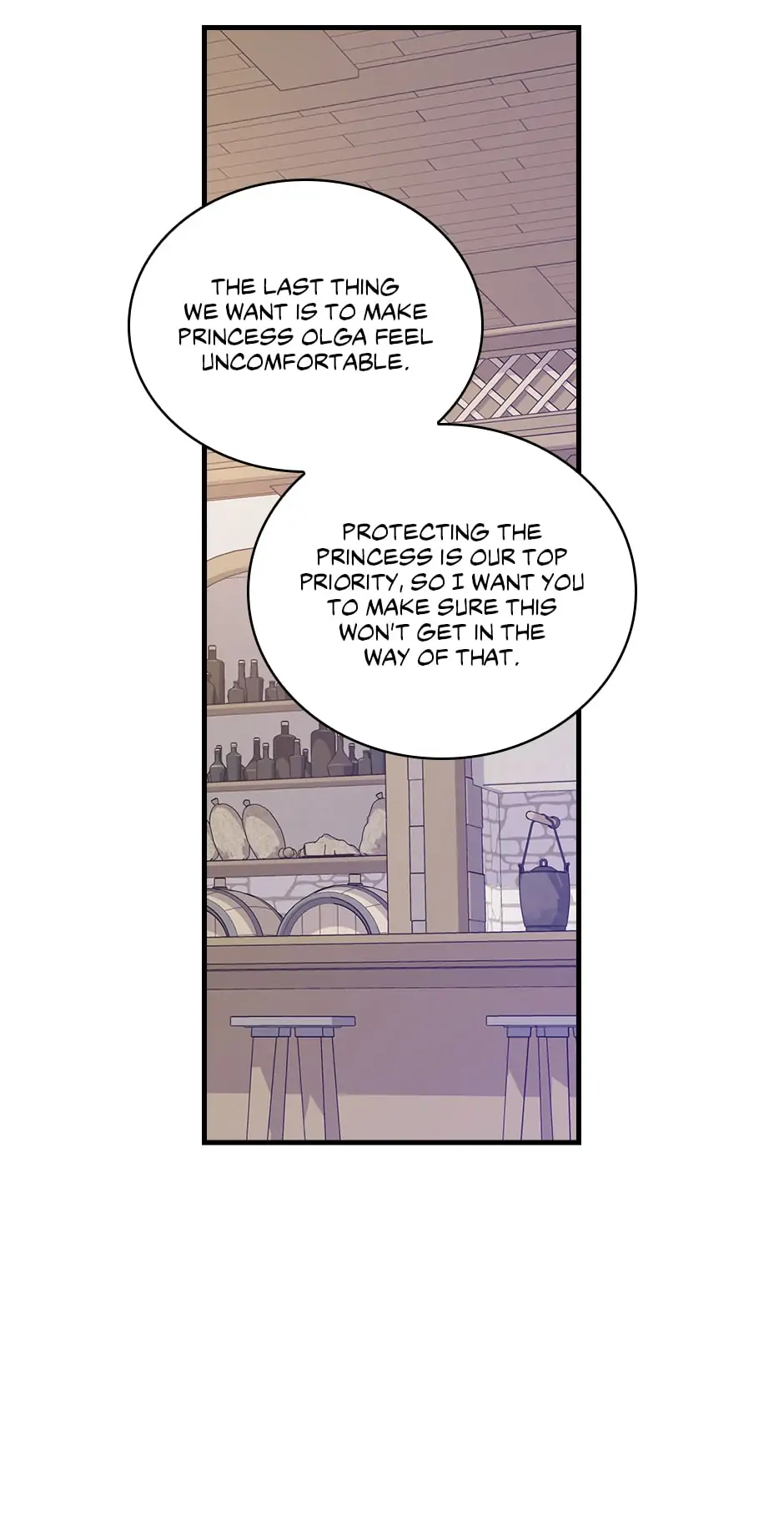 A Red Knight Does Not Blindly Follow Money Chapter 65 - page 53