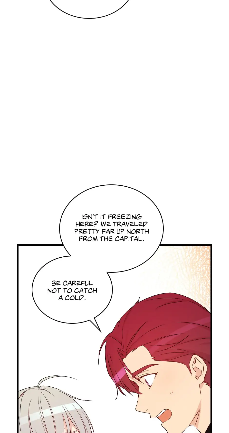 A Red Knight Does Not Blindly Follow Money Chapter 65 - page 68