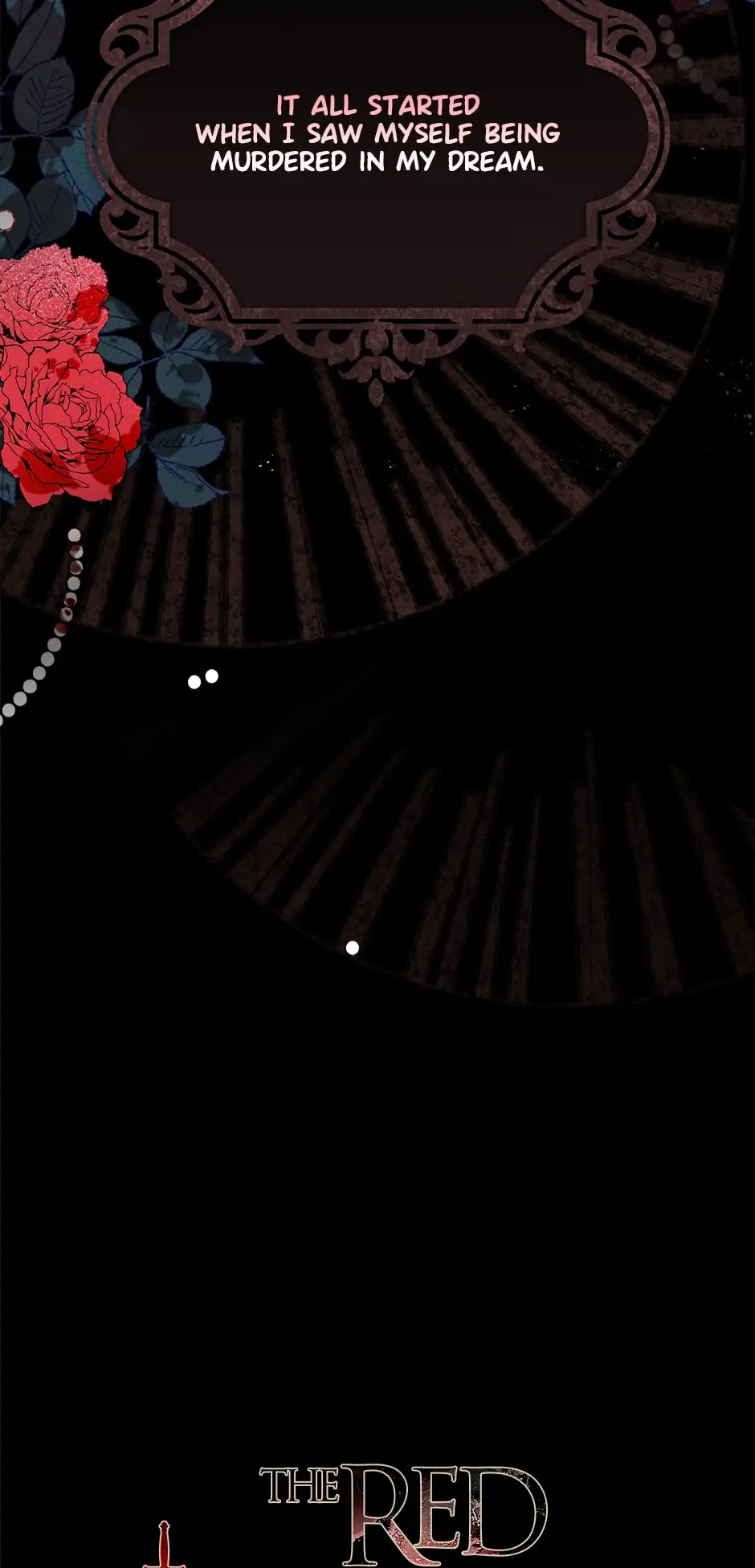 A Red Knight Does Not Blindly Follow Money Chapter 63 - page 3