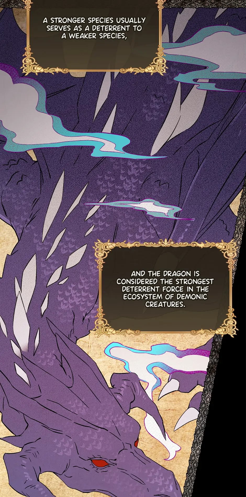 A Red Knight Does Not Blindly Follow Money Chapter 62 - page 2