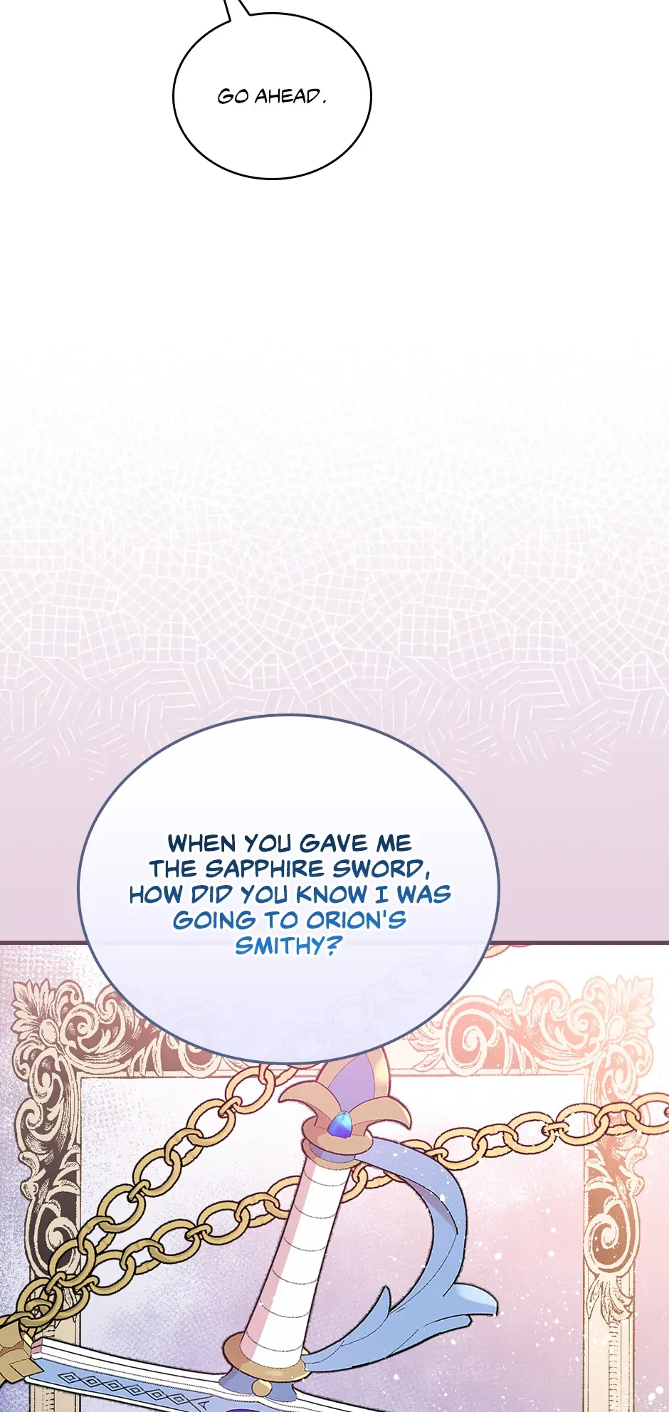 A Red Knight Does Not Blindly Follow Money Chapter 62 - page 80