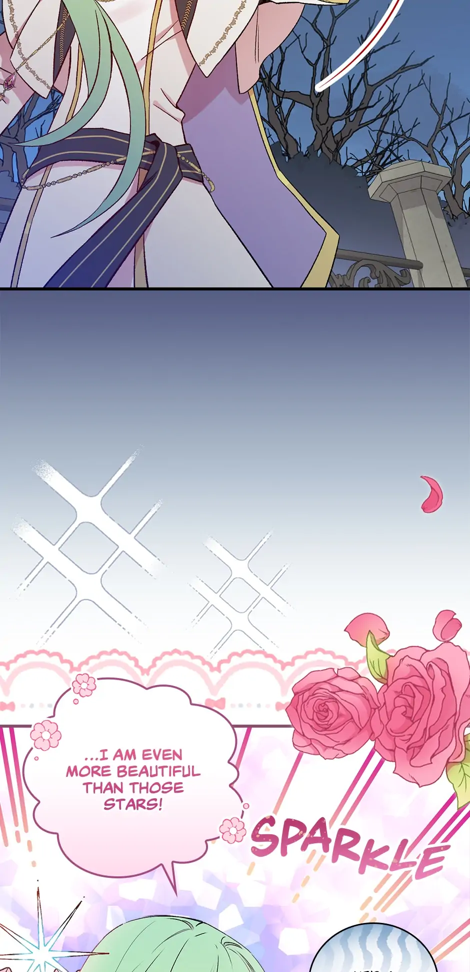 A Red Knight Does Not Blindly Follow Money Chapter 60 - page 32