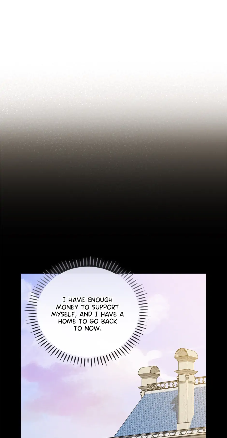 A Red Knight Does Not Blindly Follow Money Chapter 58 - page 37