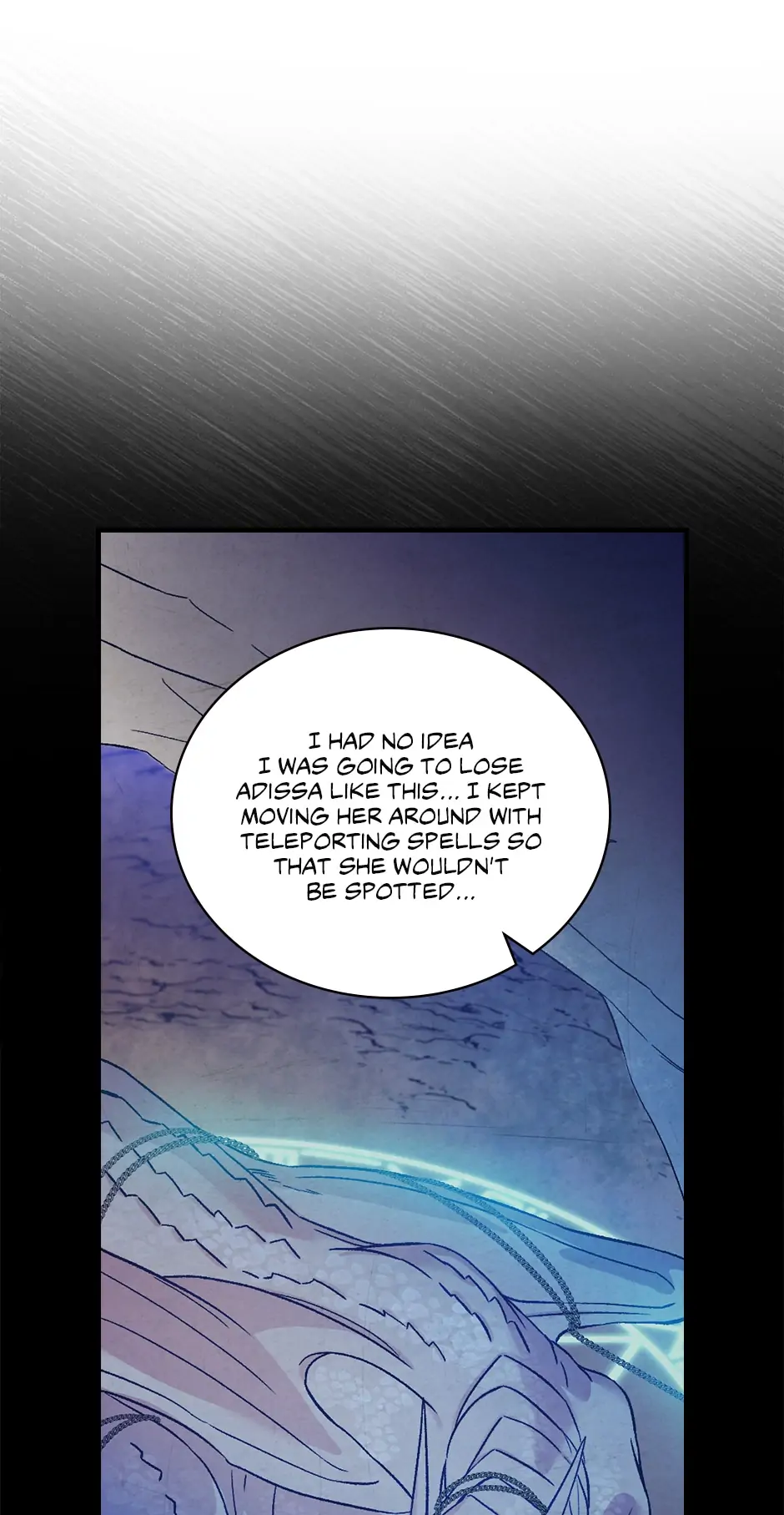 A Red Knight Does Not Blindly Follow Money Chapter 57 - page 20