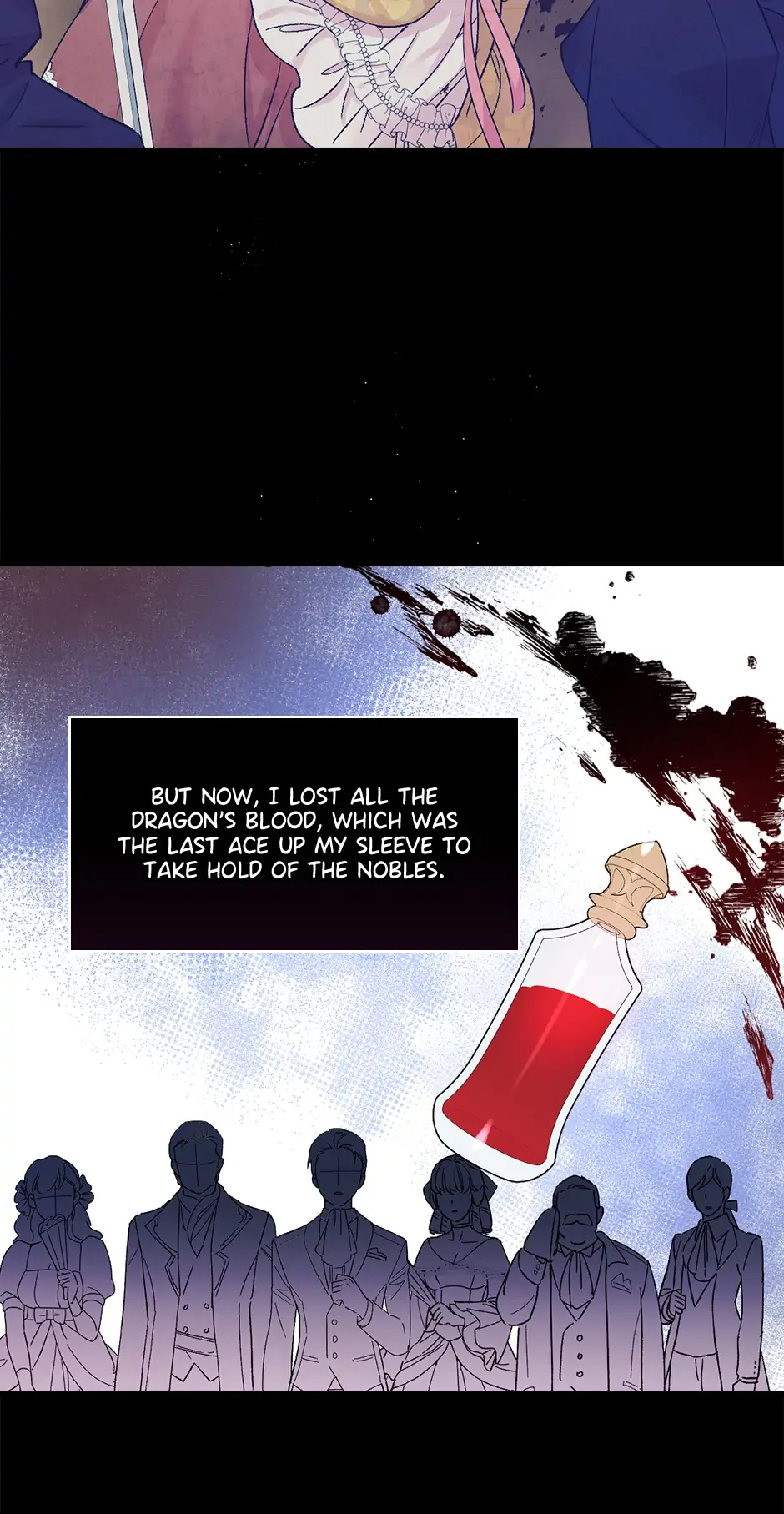 A Red Knight Does Not Blindly Follow Money Chapter 57 - page 26