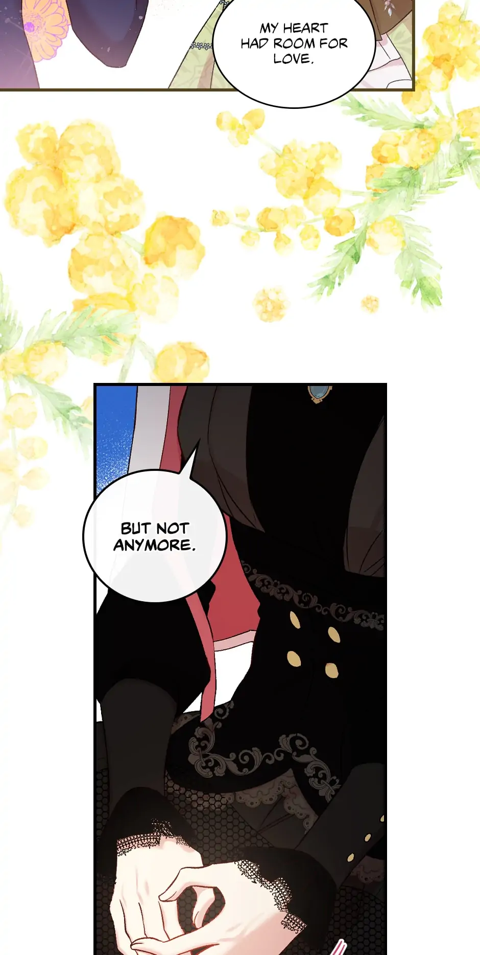 A Red Knight Does Not Blindly Follow Money Chapter 57 - page 6