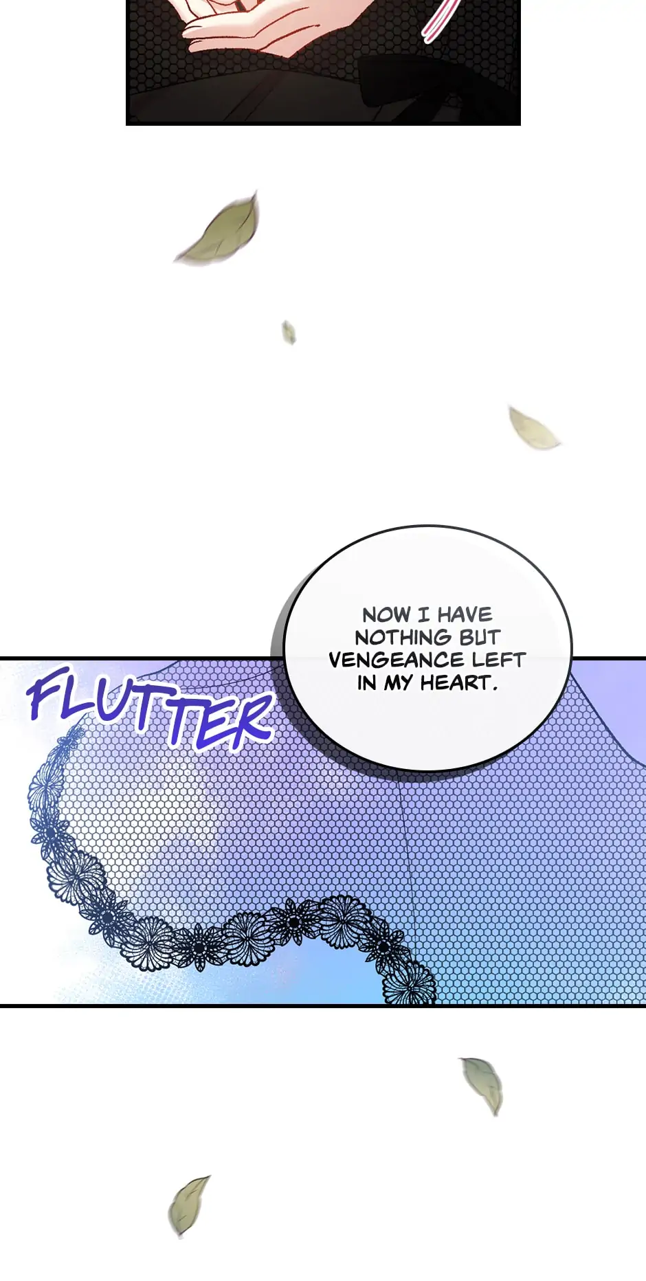 A Red Knight Does Not Blindly Follow Money Chapter 57 - page 7