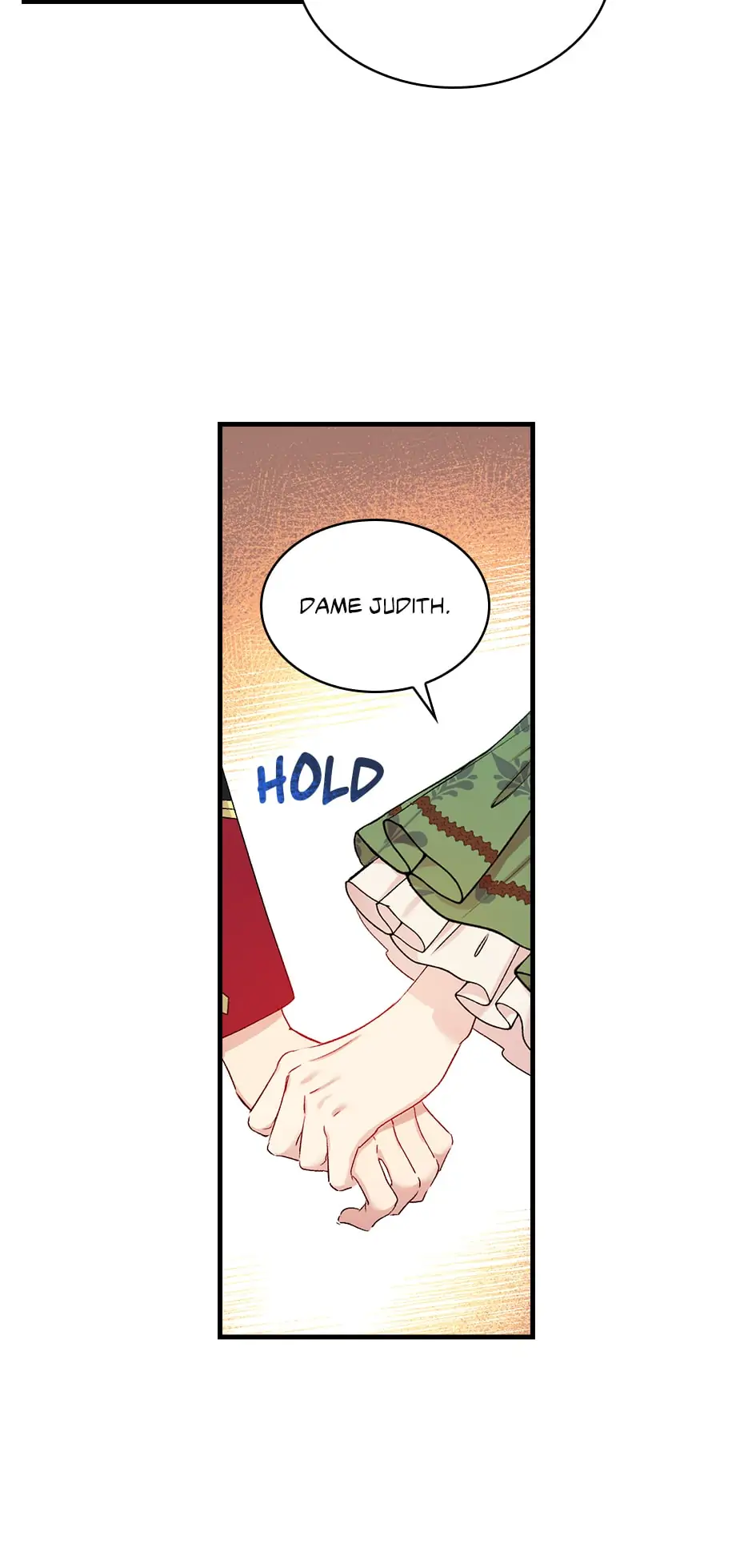 A Red Knight Does Not Blindly Follow Money Chapter 55 - page 5