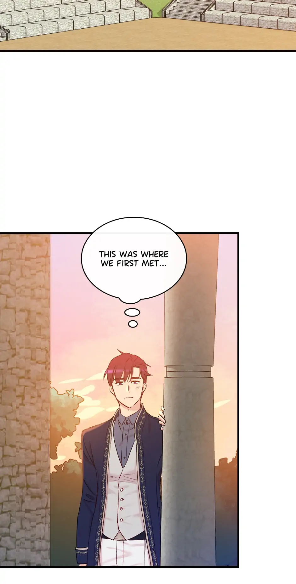 A Red Knight Does Not Blindly Follow Money Chapter 54 - page 45
