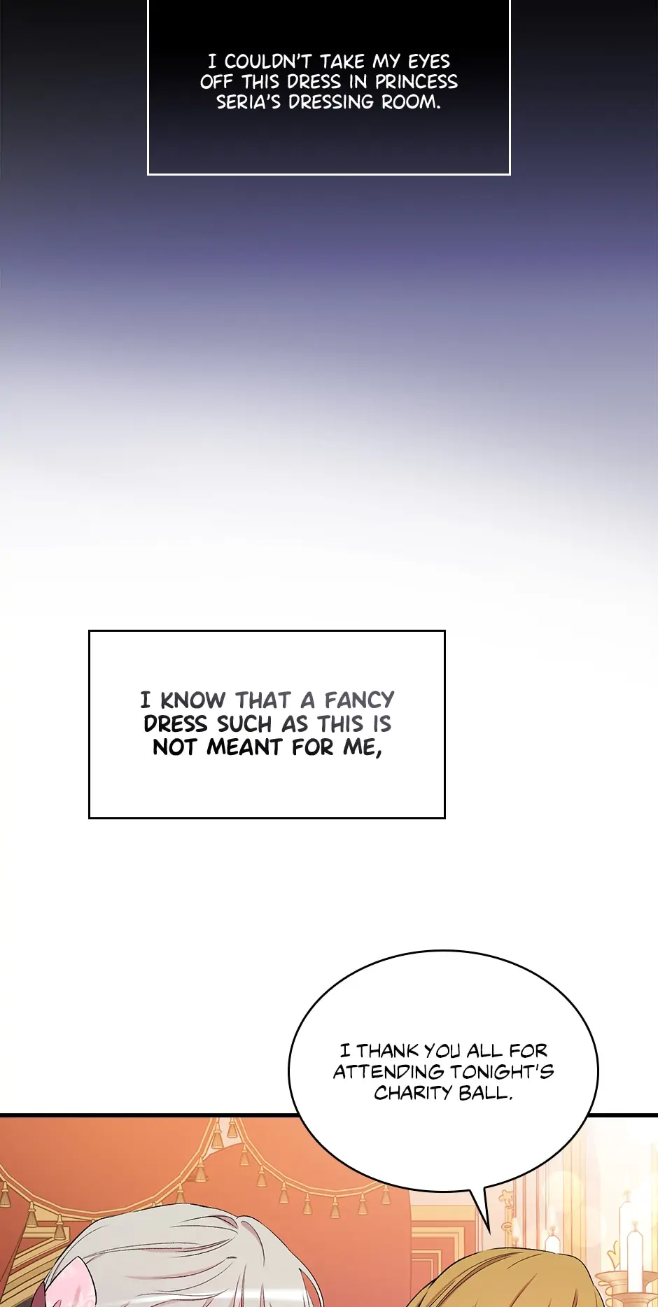 A Red Knight Does Not Blindly Follow Money Chapter 54 - page 76