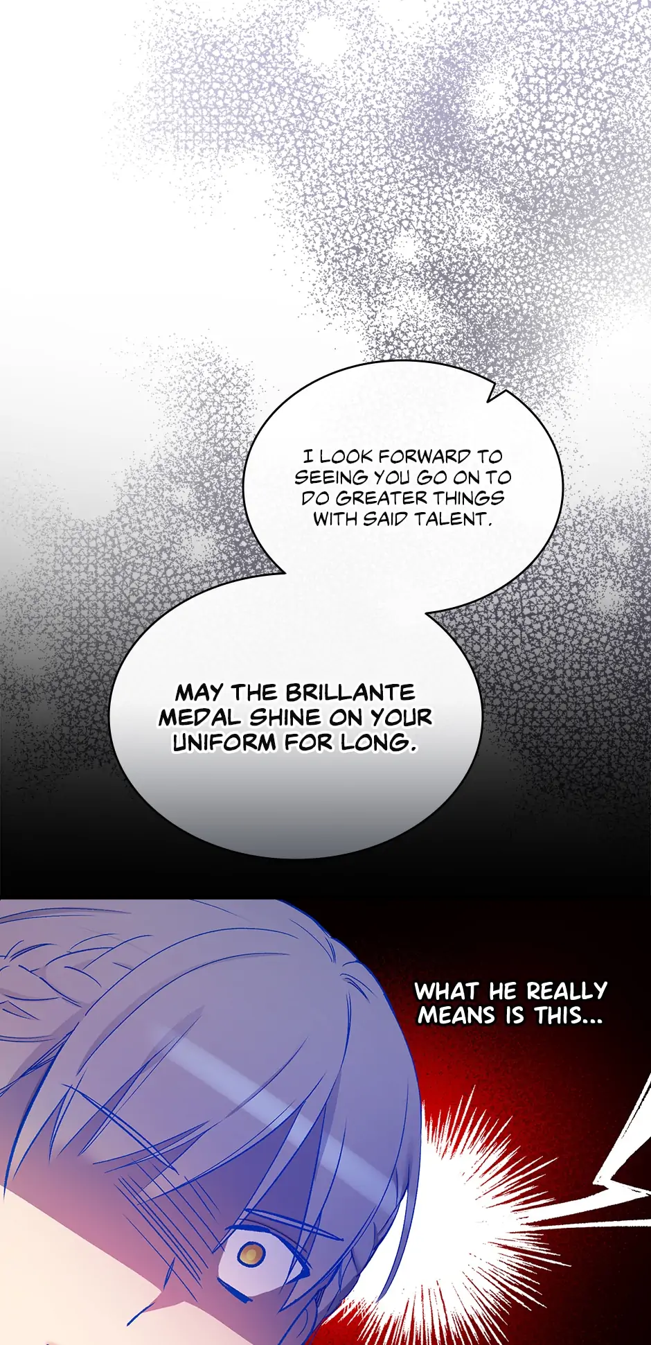 A Red Knight Does Not Blindly Follow Money Chapter 52 - page 2