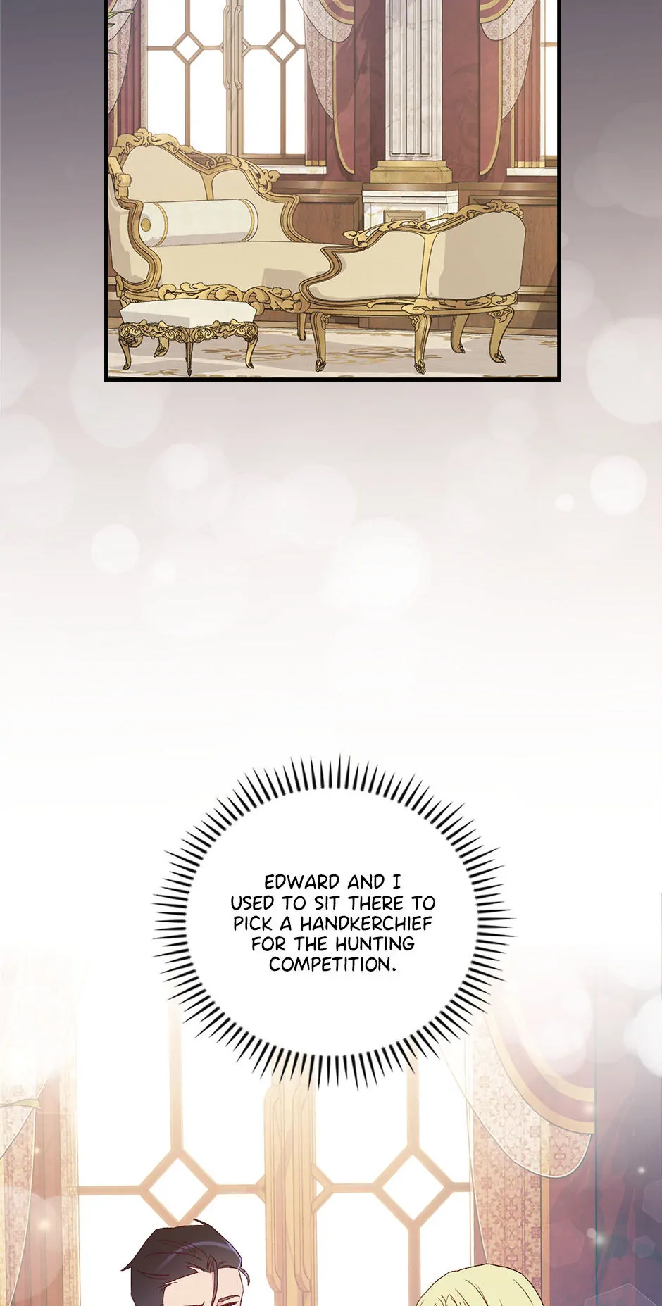 A Red Knight Does Not Blindly Follow Money Chapter 98 - page 18