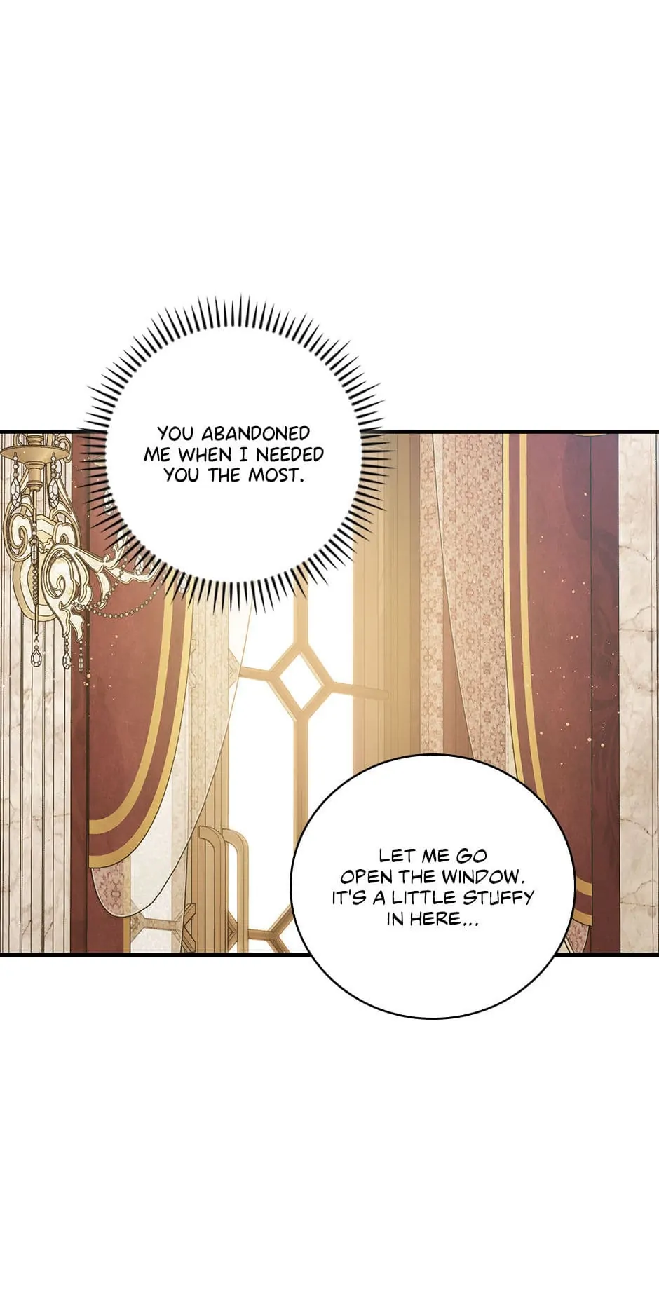A Red Knight Does Not Blindly Follow Money Chapter 98 - page 23