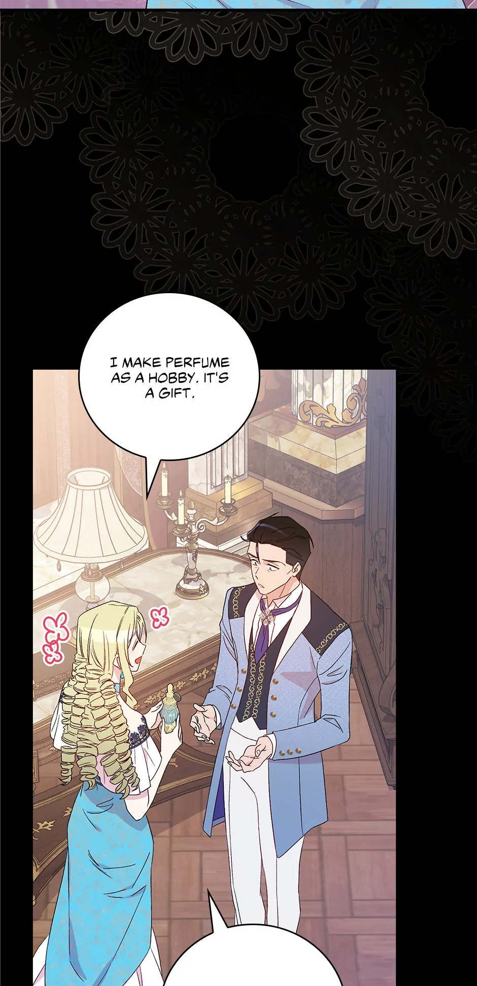 A Red Knight Does Not Blindly Follow Money Chapter 98 - page 28