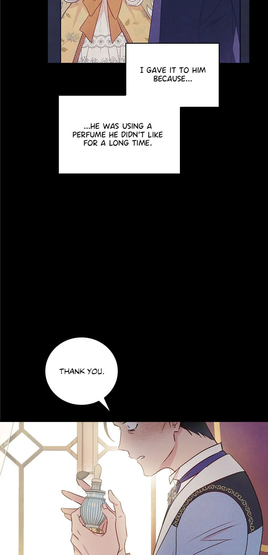 A Red Knight Does Not Blindly Follow Money Chapter 98 - page 30
