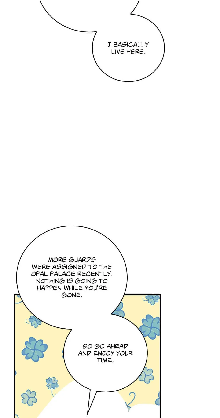A Red Knight Does Not Blindly Follow Money Chapter 97 - page 67
