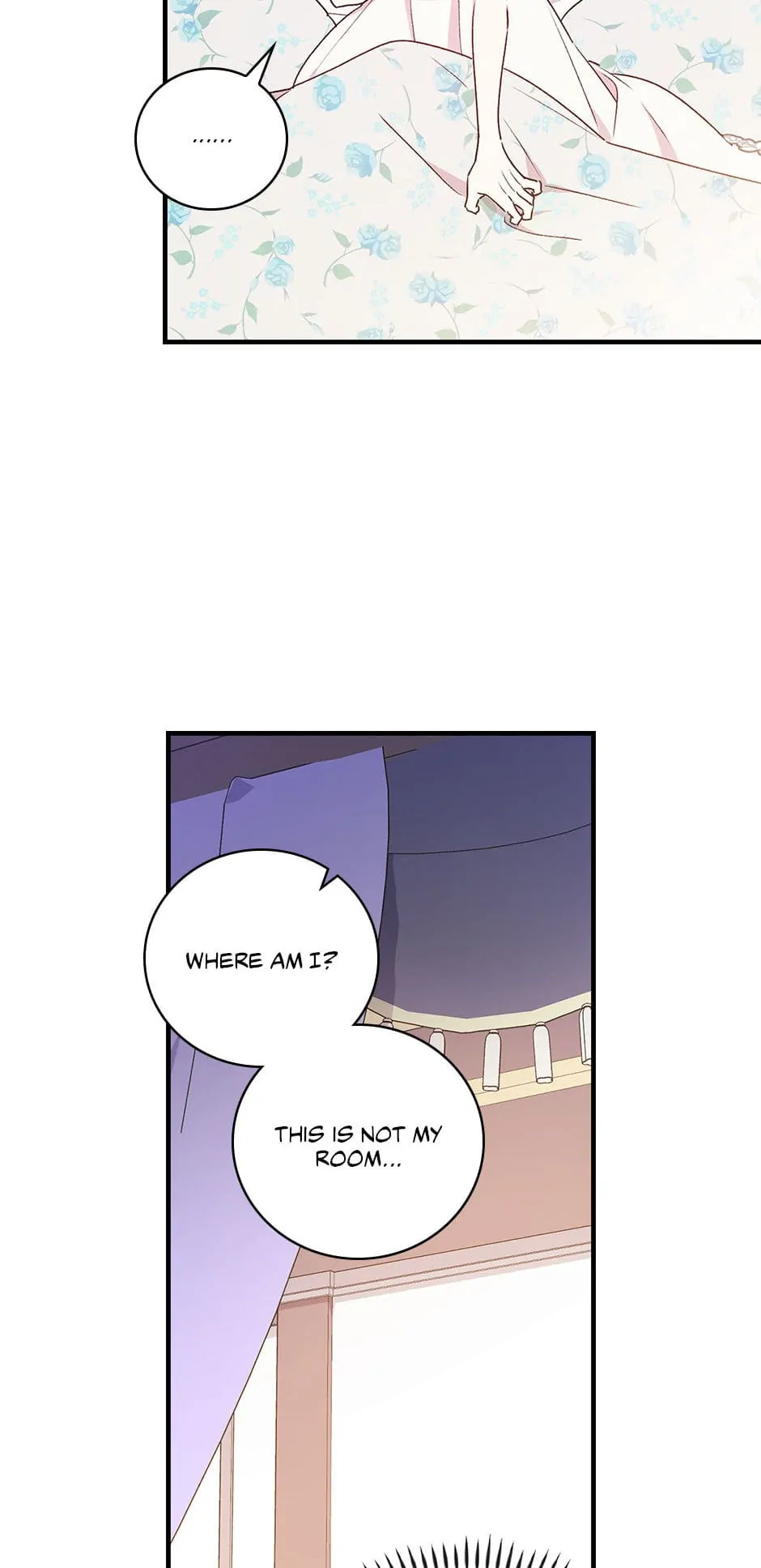A Red Knight Does Not Blindly Follow Money Chapter 96 - page 38