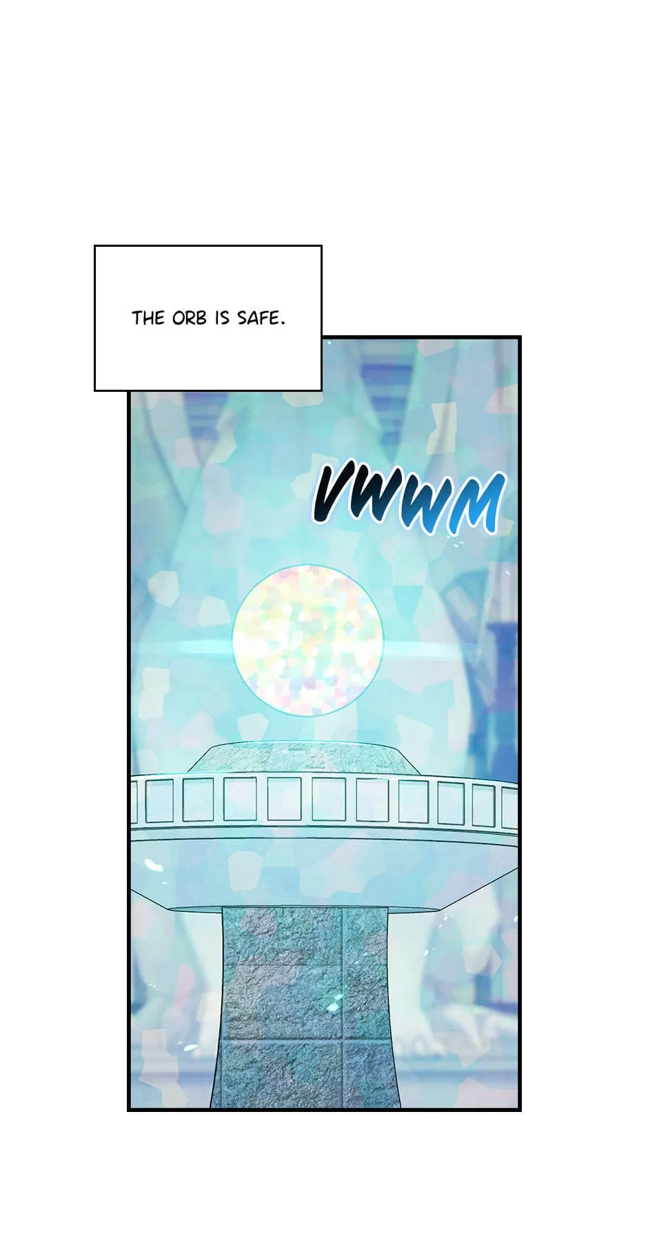 A Red Knight Does Not Blindly Follow Money Chapter 95 - page 6