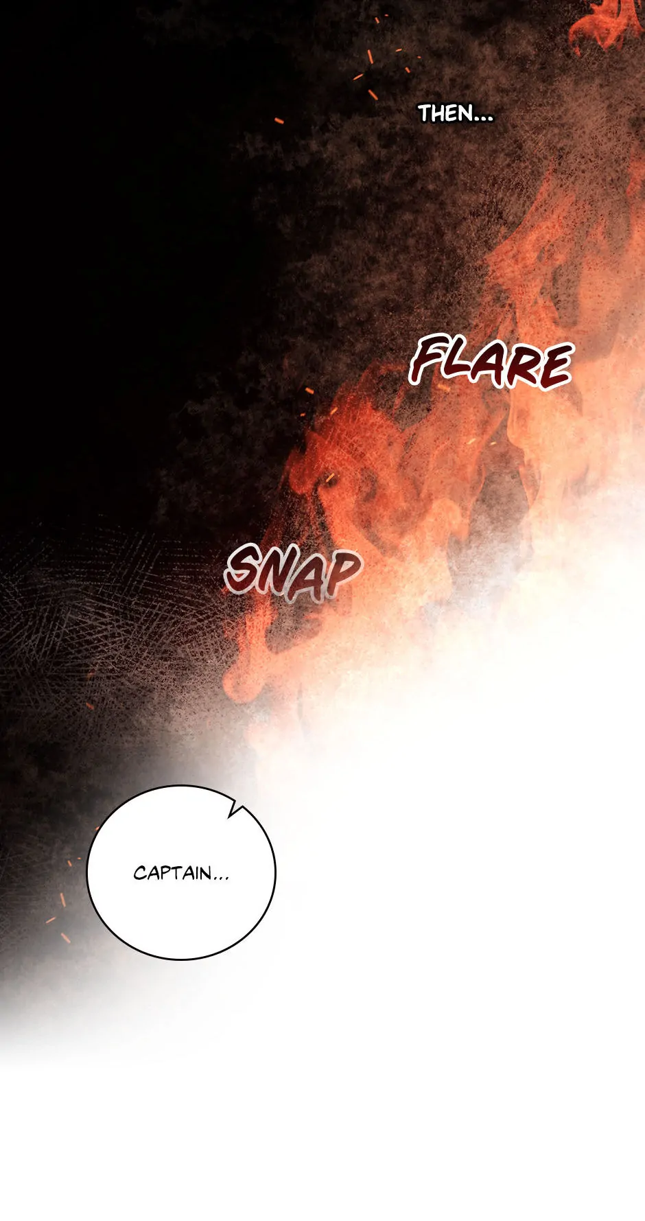 A Red Knight Does Not Blindly Follow Money Chapter 95 - page 64