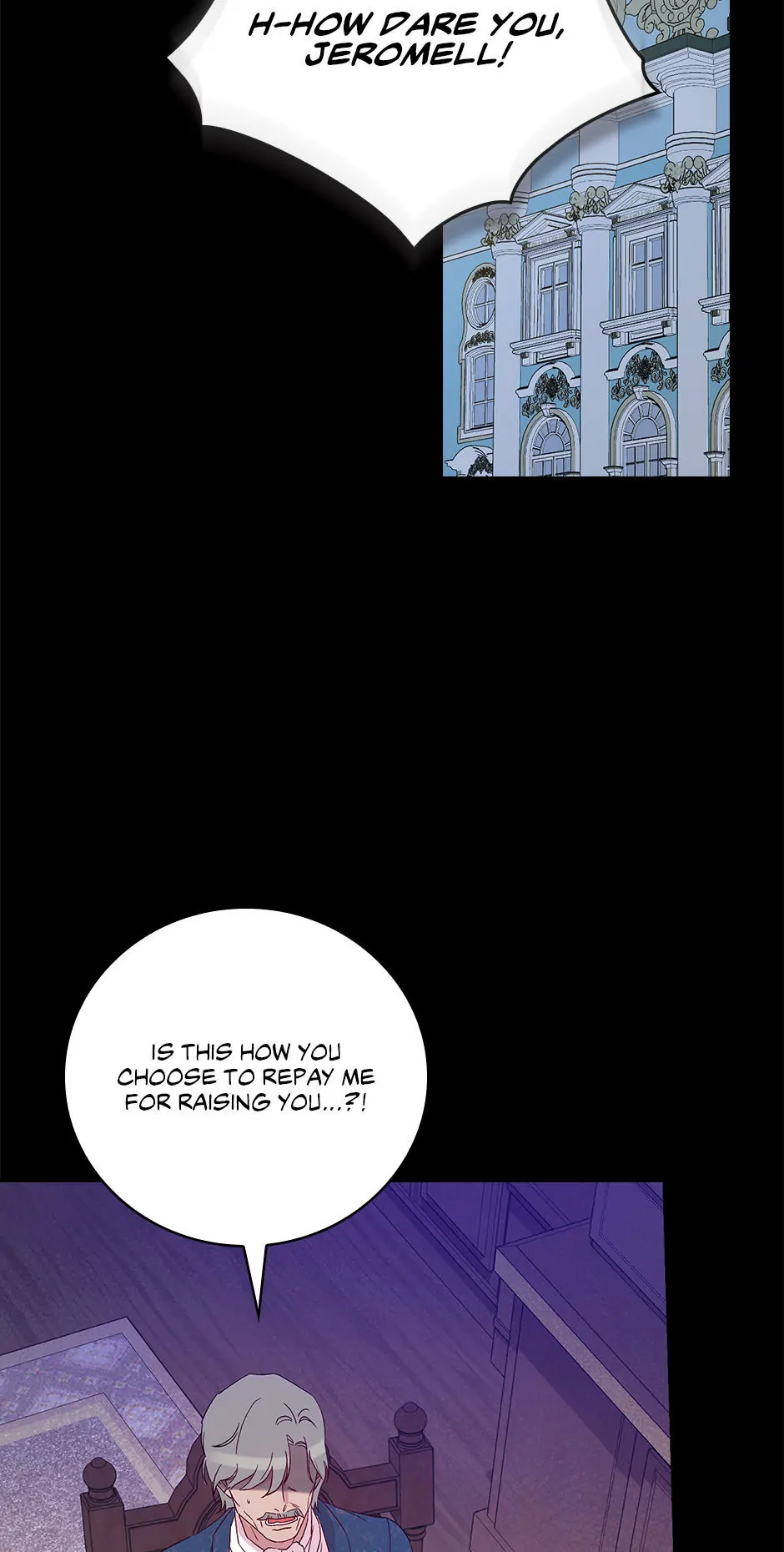 A Red Knight Does Not Blindly Follow Money Chapter 94 - page 13