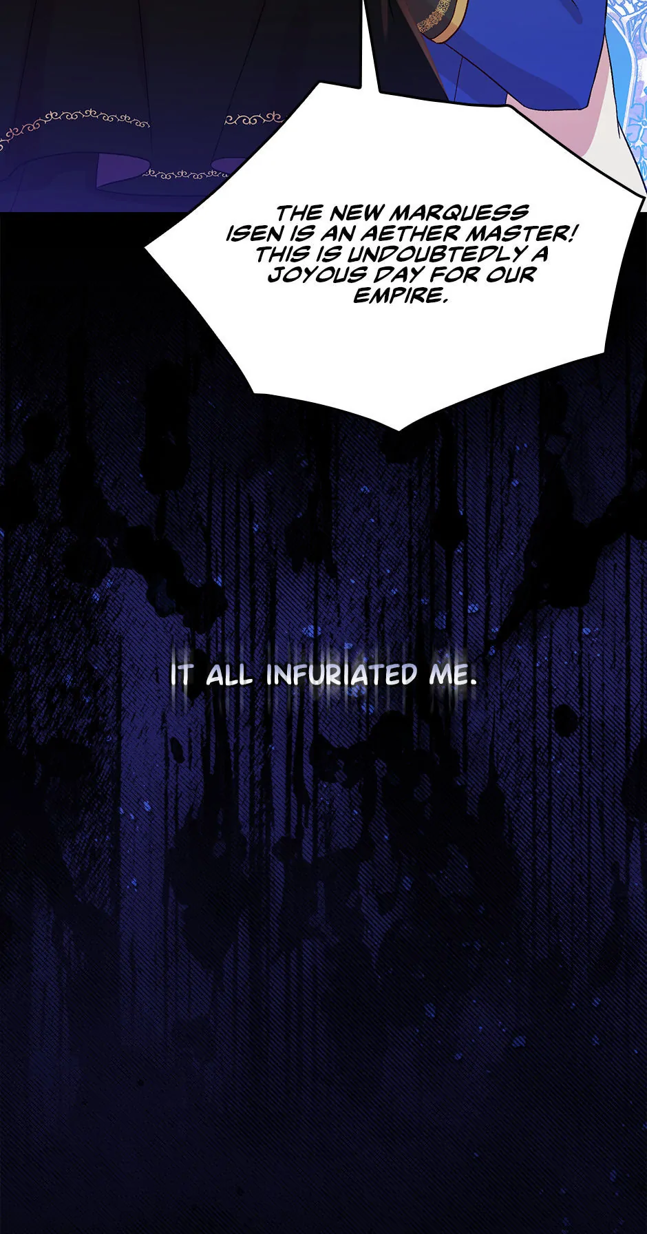 A Red Knight Does Not Blindly Follow Money Chapter 94 - page 29