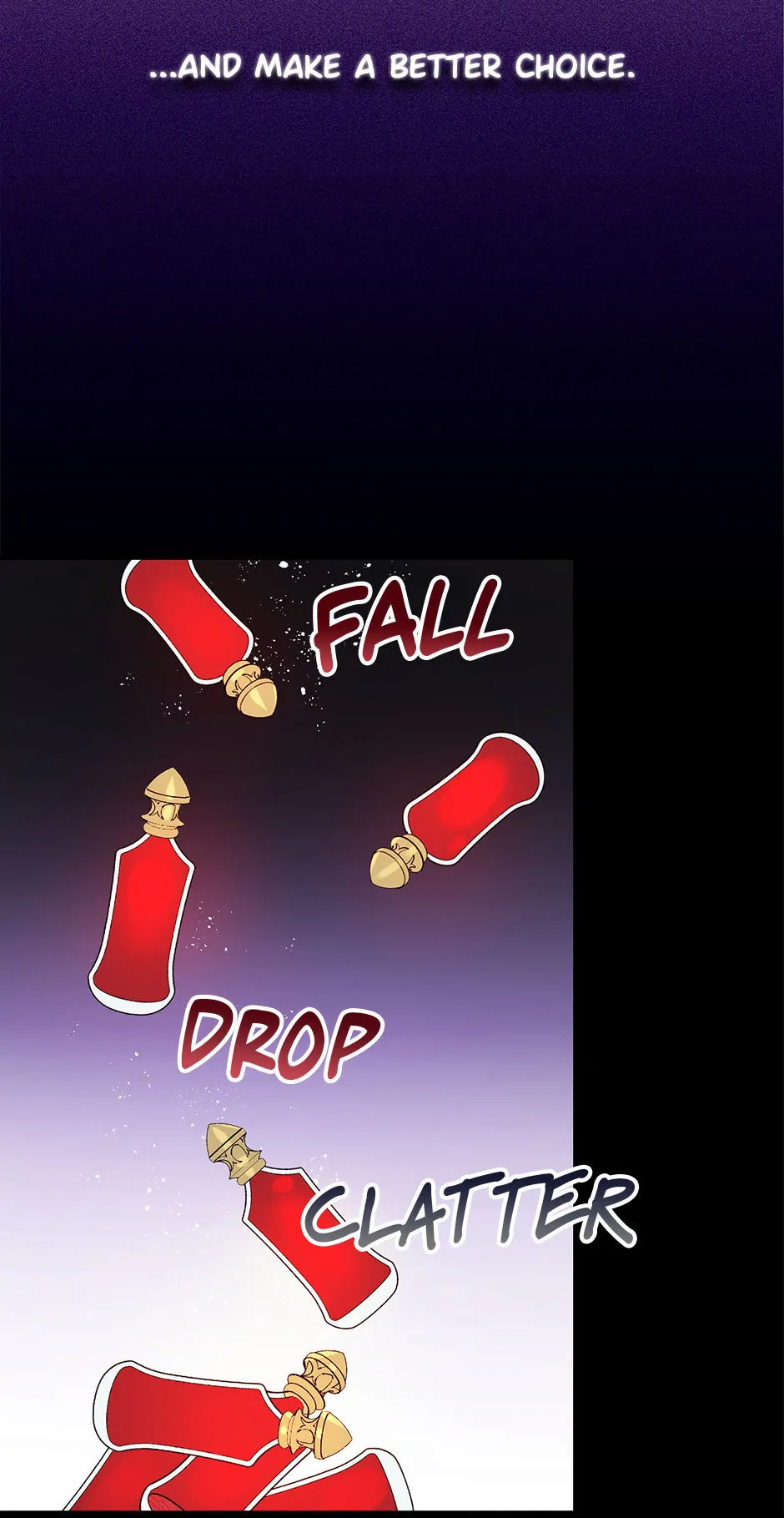 A Red Knight Does Not Blindly Follow Money Chapter 94 - page 61