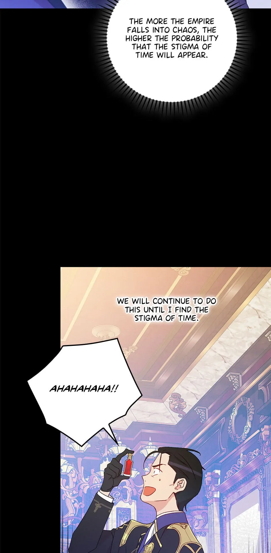 A Red Knight Does Not Blindly Follow Money Chapter 94 - page 64