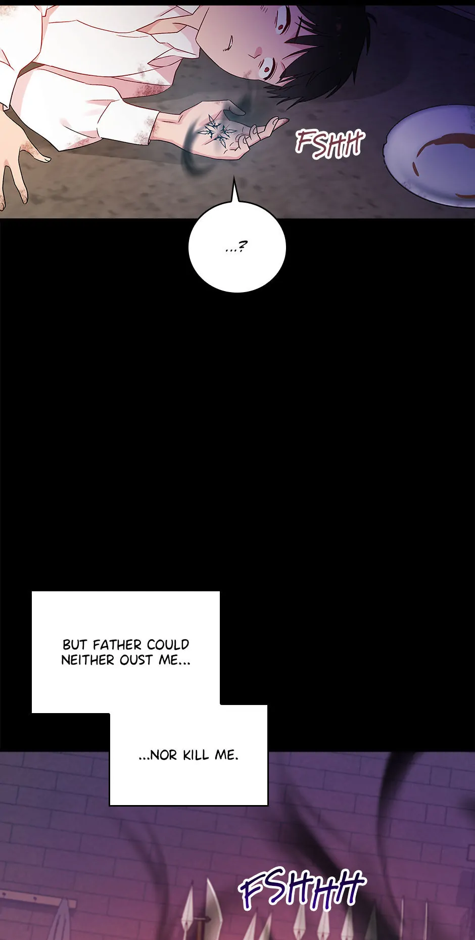A Red Knight Does Not Blindly Follow Money Chapter 94 - page 9