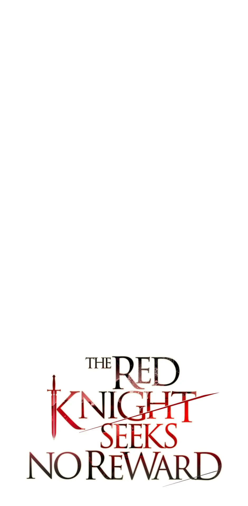 A Red Knight Does Not Blindly Follow Money Chapter 93 - page 17