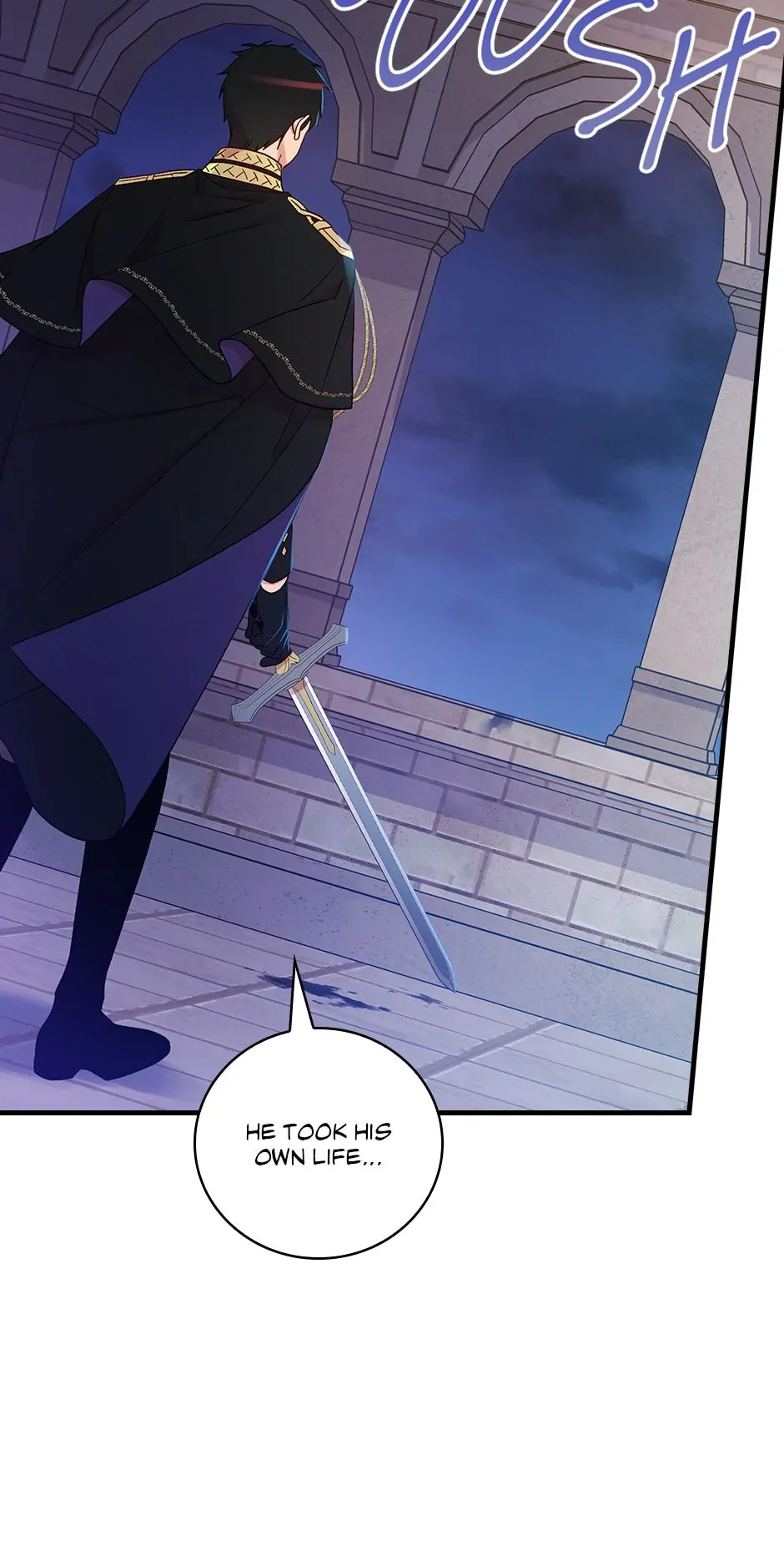 A Red Knight Does Not Blindly Follow Money Chapter 93 - page 52
