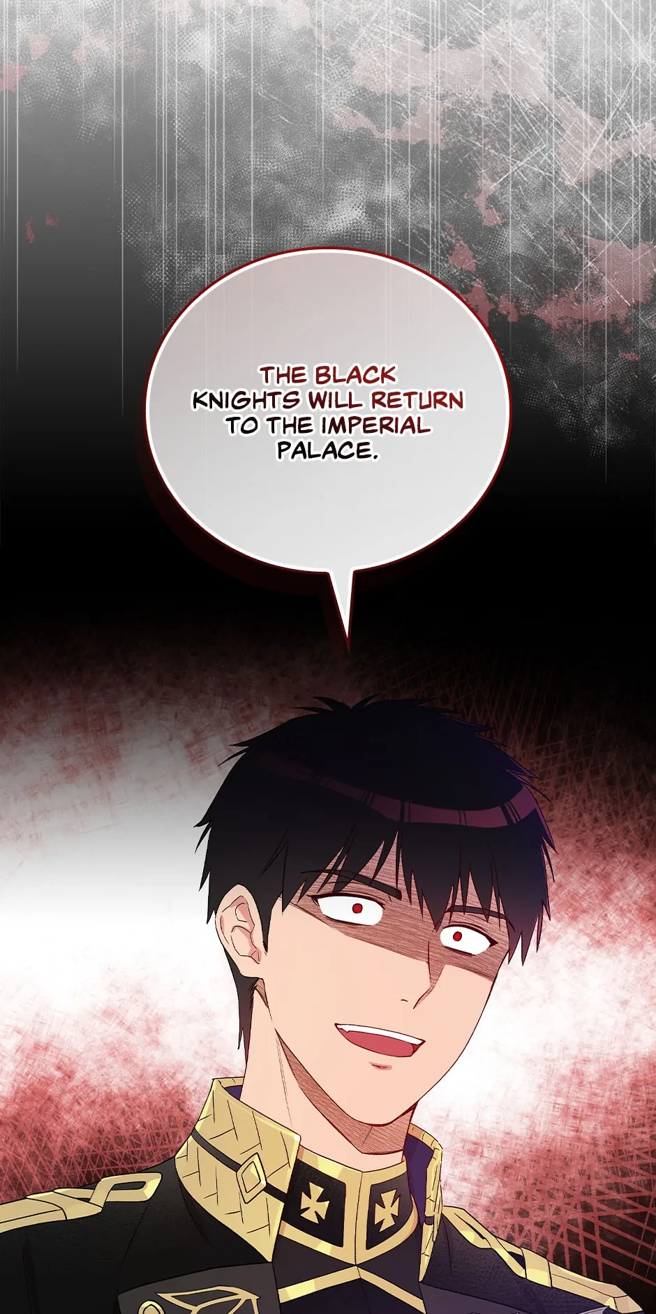 A Red Knight Does Not Blindly Follow Money Chapter 93 - page 70