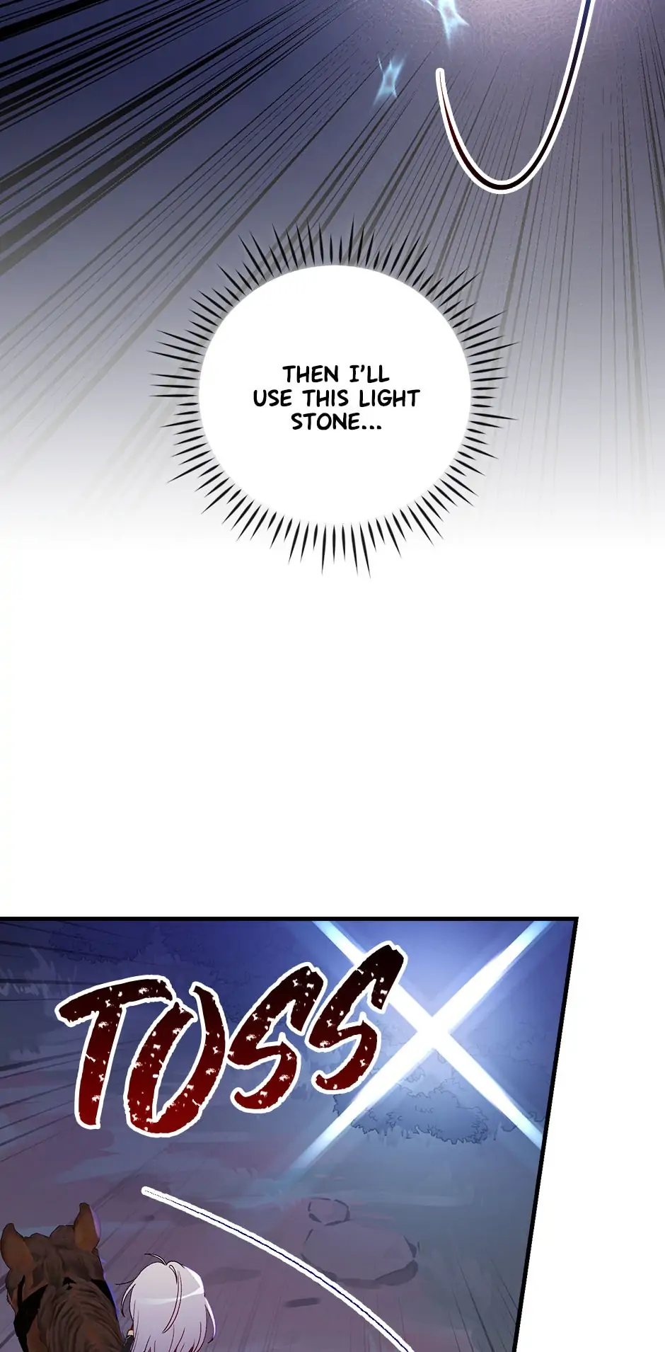 A Red Knight Does Not Blindly Follow Money Chapter 91 - page 21