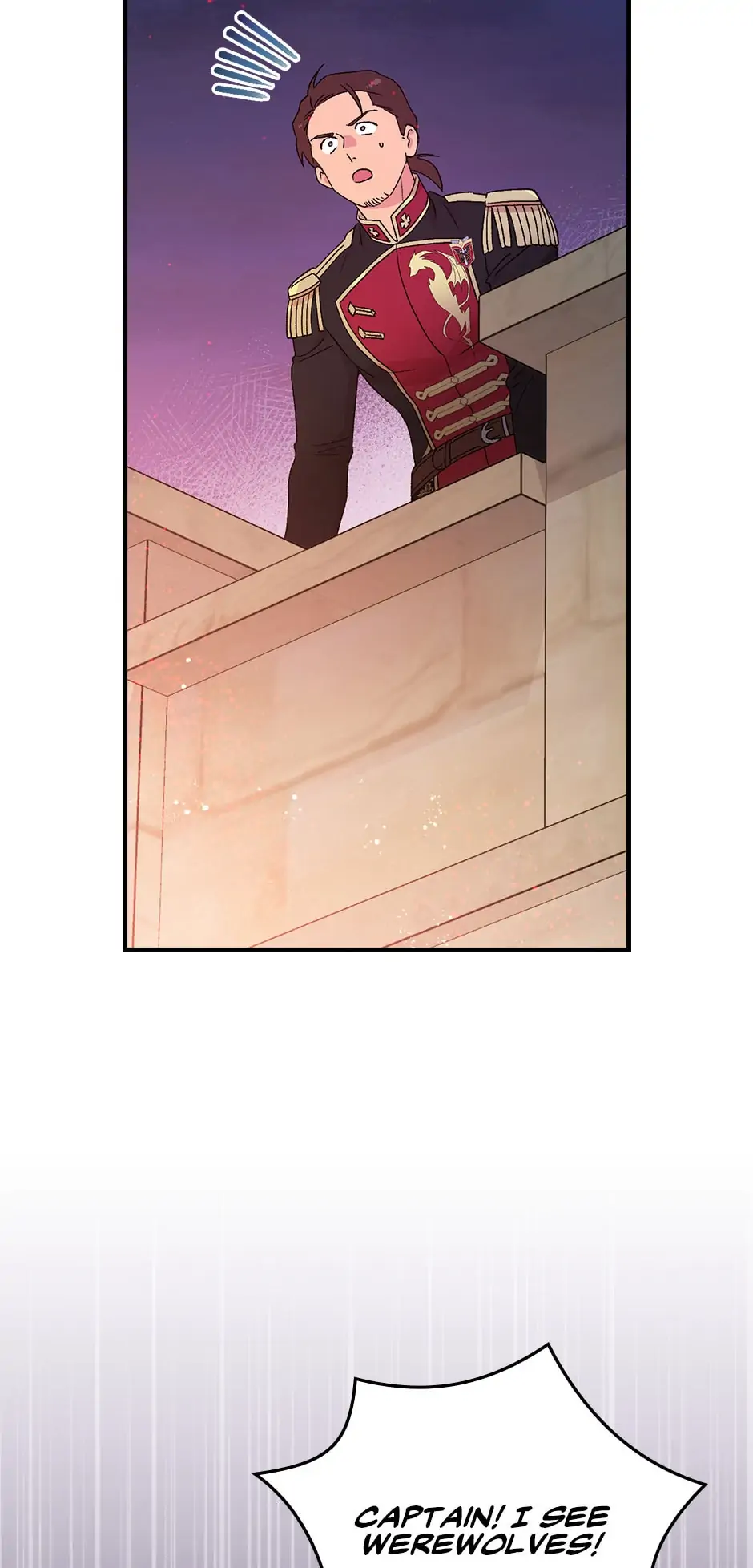 A Red Knight Does Not Blindly Follow Money Chapter 90 - page 28