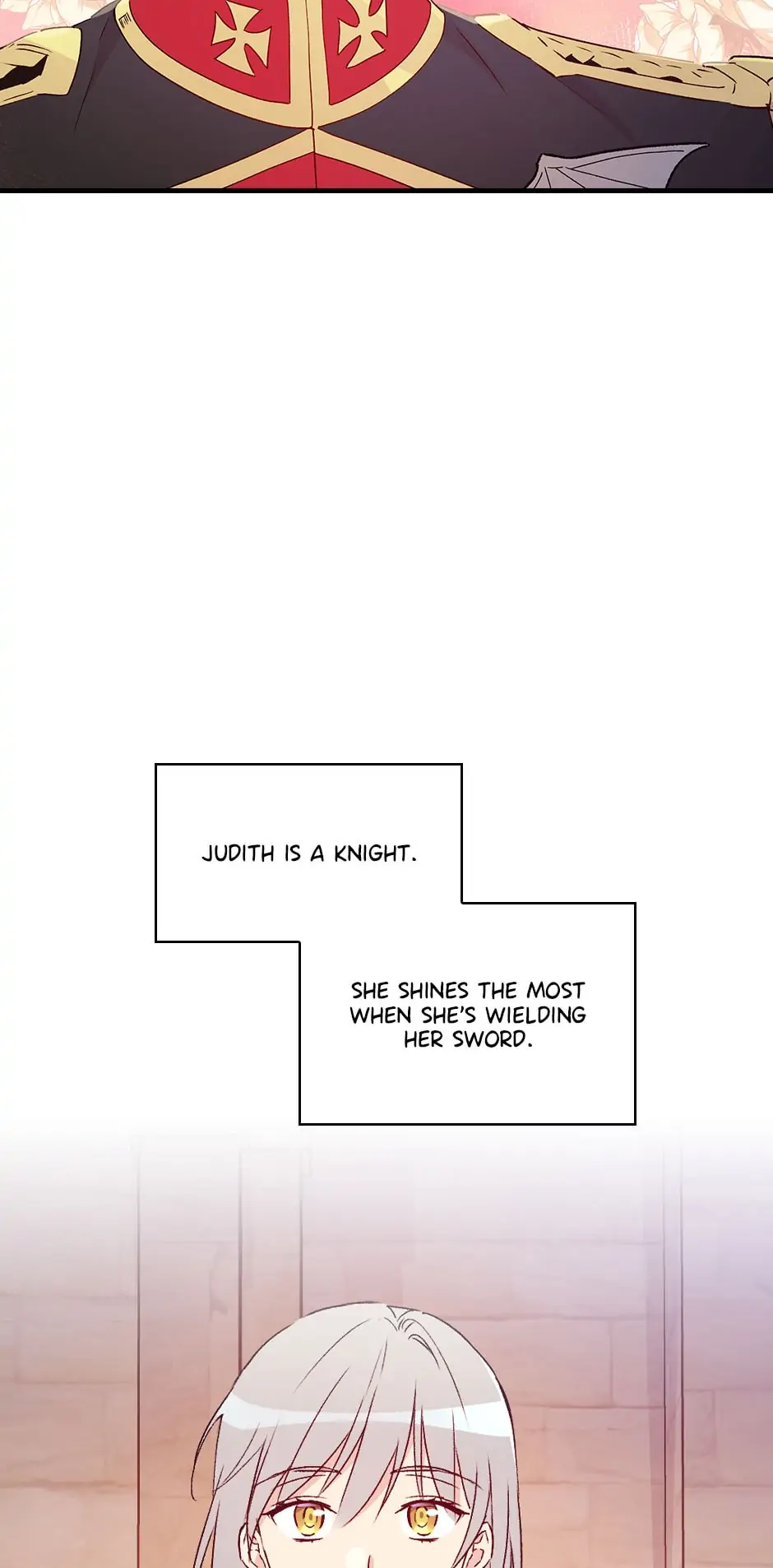 A Red Knight Does Not Blindly Follow Money Chapter 90 - page 46