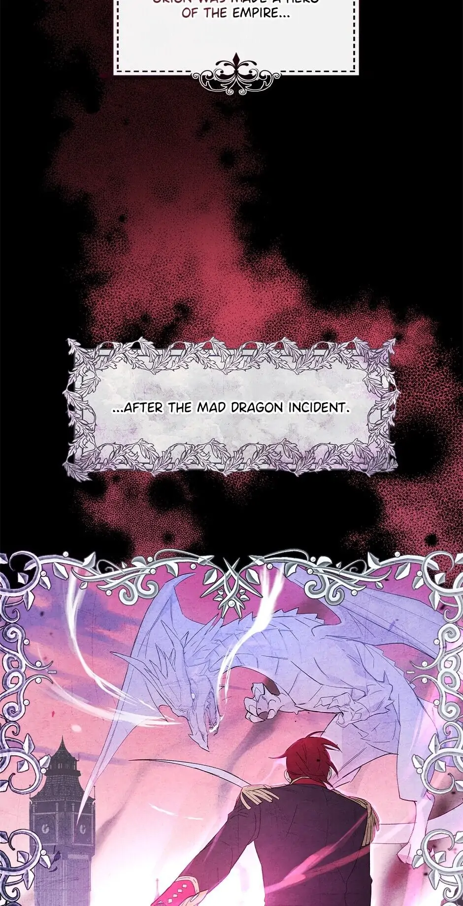 A Red Knight Does Not Blindly Follow Money Chapter 9 - page 6