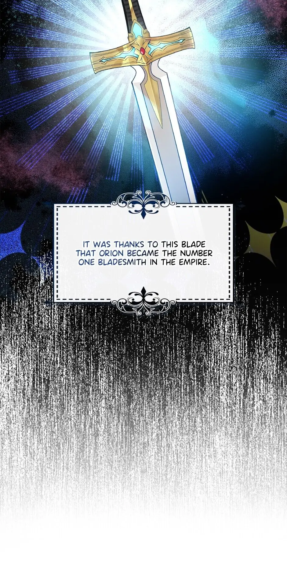 A Red Knight Does Not Blindly Follow Money Chapter 9 - page 8