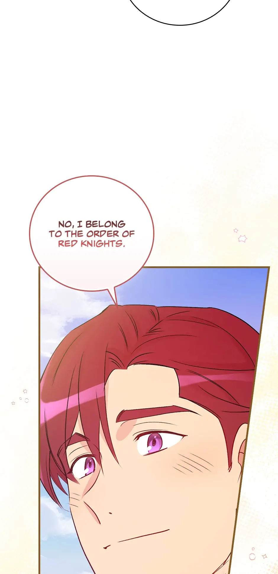 A Red Knight Does Not Blindly Follow Money Chapter 77 - page 55
