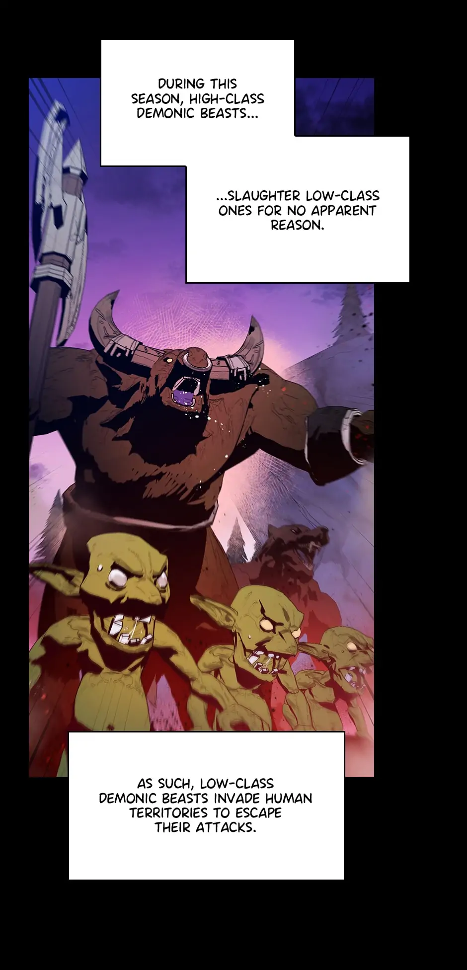 A Red Knight Does Not Blindly Follow Money Chapter 87 - page 2