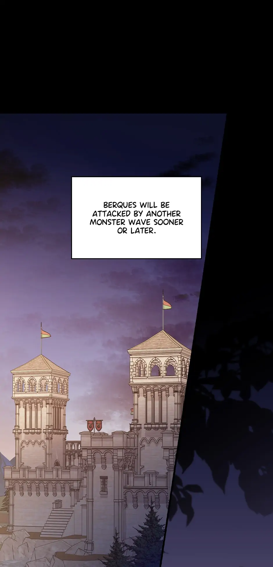 A Red Knight Does Not Blindly Follow Money Chapter 87 - page 4