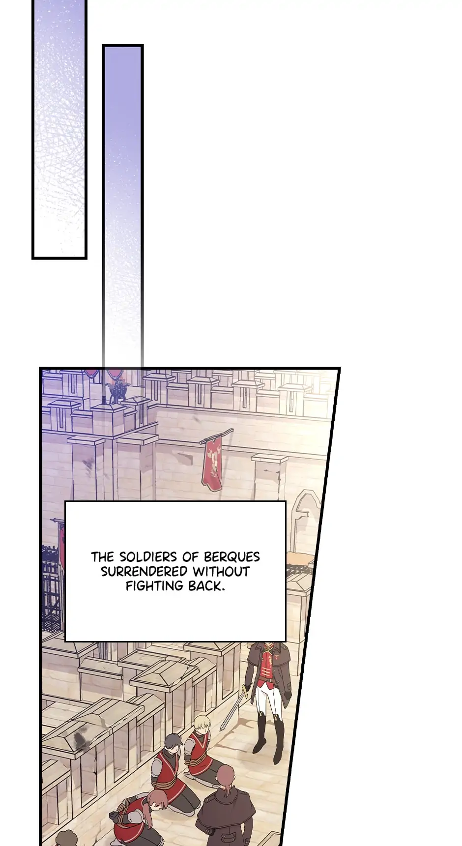 A Red Knight Does Not Blindly Follow Money Chapter 87 - page 41