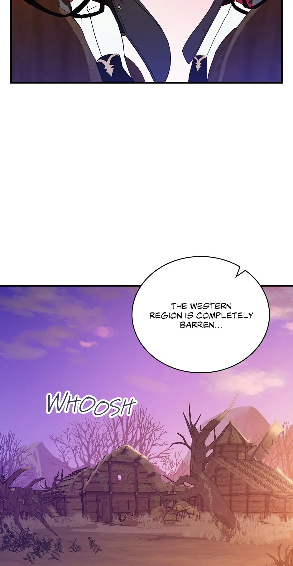 A Red Knight Does Not Blindly Follow Money Chapter 86 - page 46