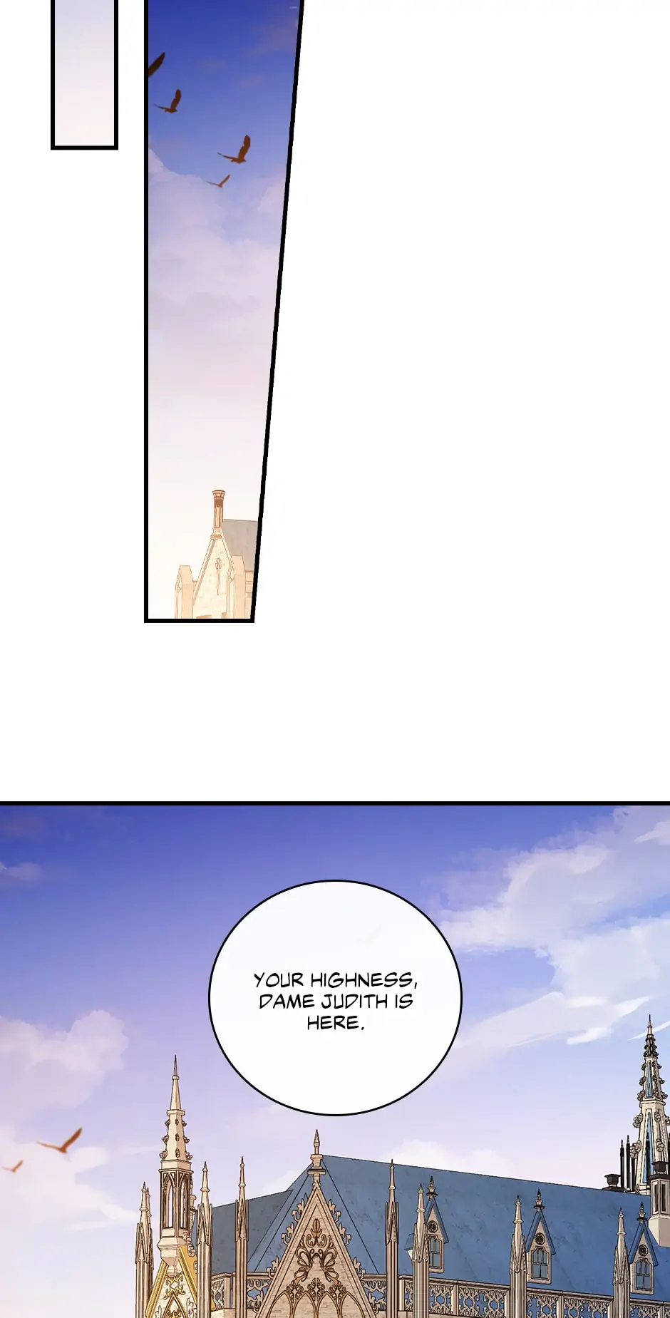 A Red Knight Does Not Blindly Follow Money Chapter 85 - page 48