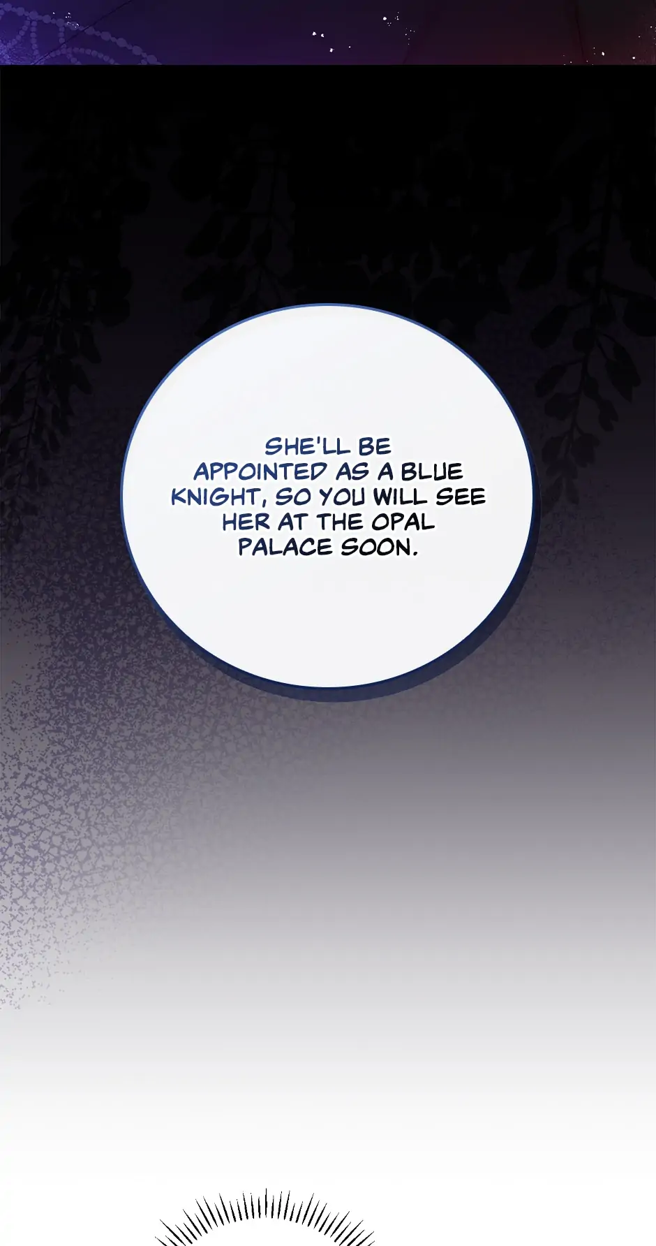 A Red Knight Does Not Blindly Follow Money Chapter 85 - page 68