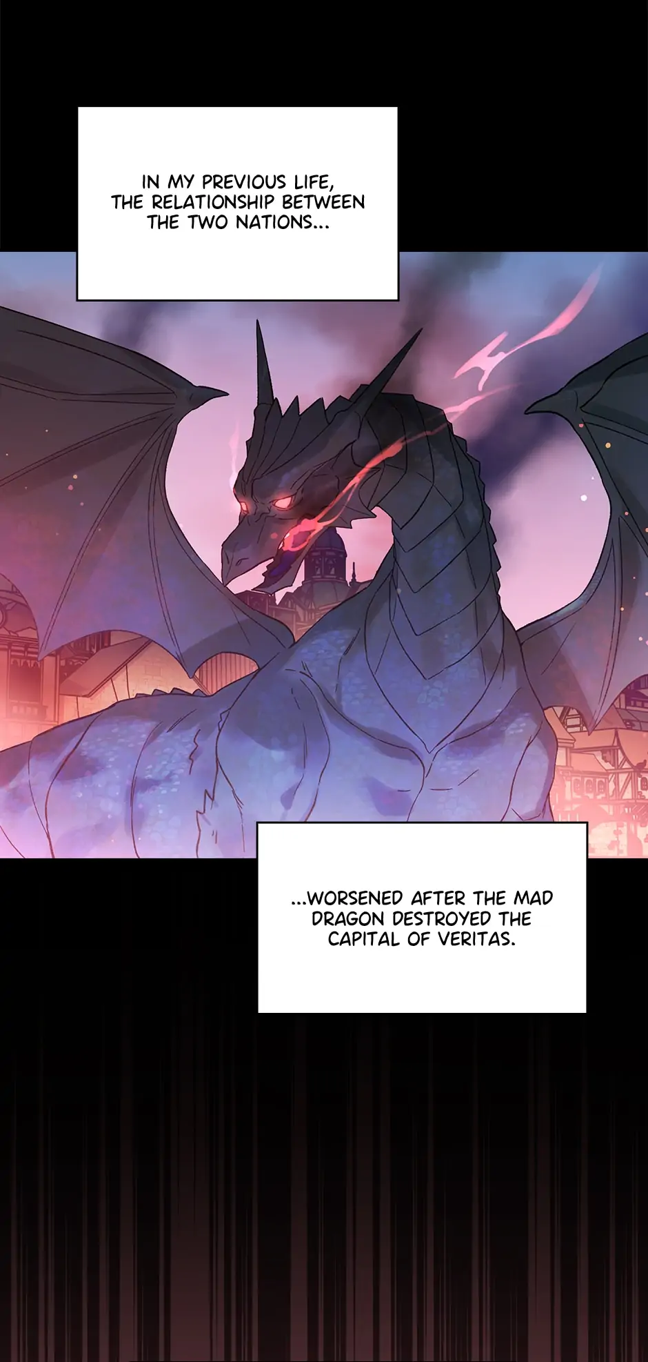 A Red Knight Does Not Blindly Follow Money Chapter 84 - page 4