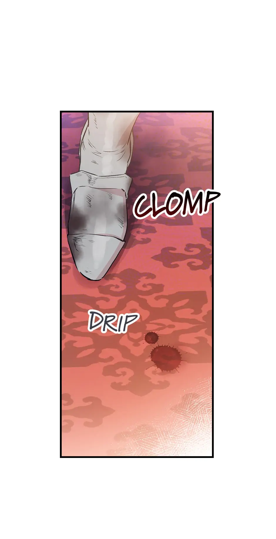 A Red Knight Does Not Blindly Follow Money Chapter 84 - page 41