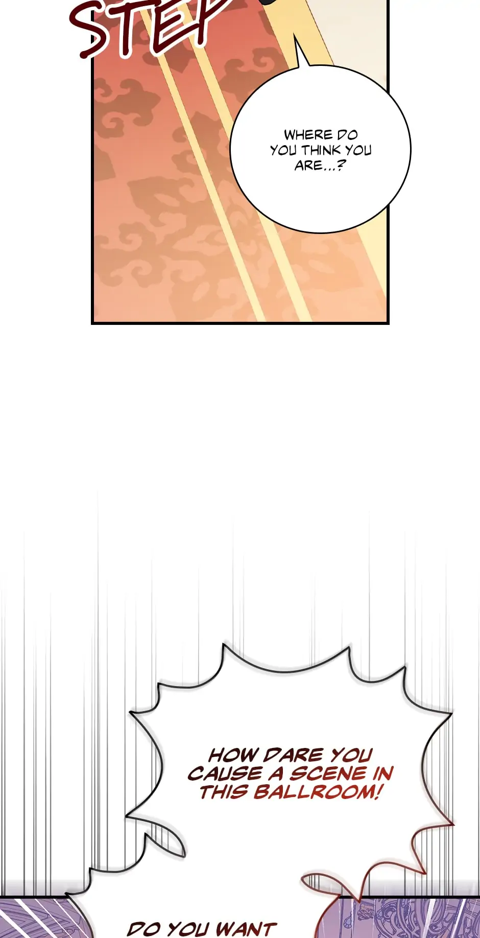 A Red Knight Does Not Blindly Follow Money Chapter 84 - page 45