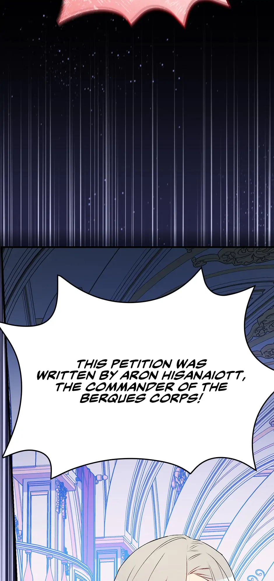 A Red Knight Does Not Blindly Follow Money Chapter 84 - page 52