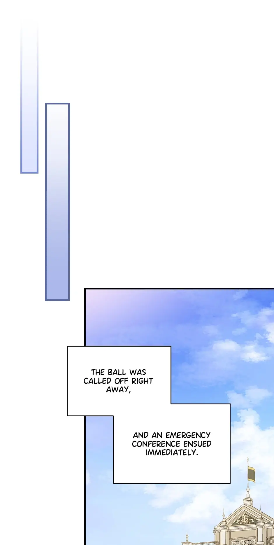 A Red Knight Does Not Blindly Follow Money Chapter 84 - page 55