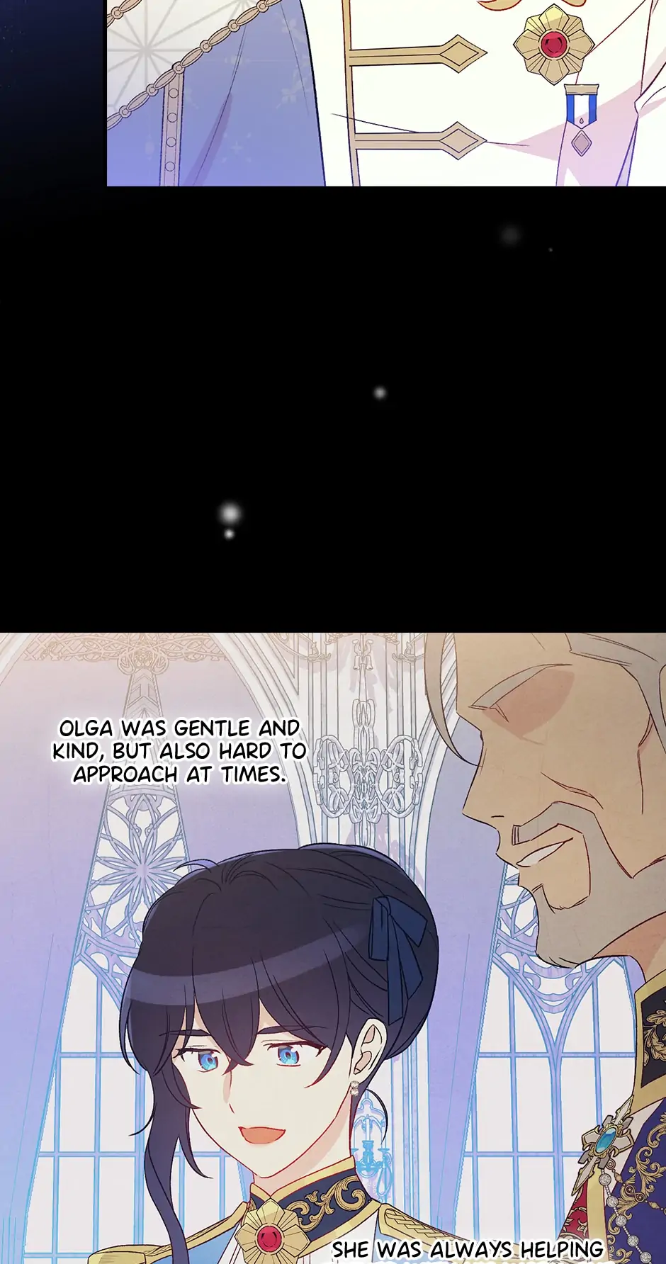 A Red Knight Does Not Blindly Follow Money Chapter 83 - page 46